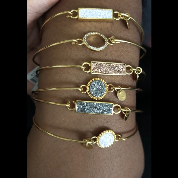 Jewelry - Stia Bracelets